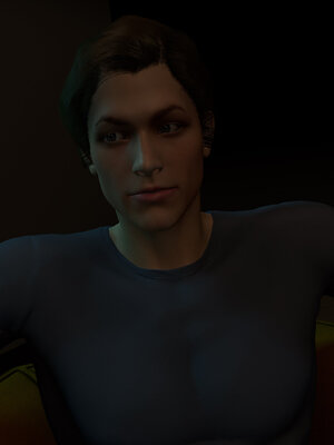 [神经漫游者] 寝取美人妻-蒂芙尼篇01-03_0020