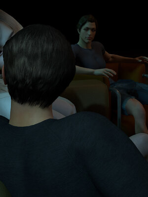 [神经漫游者] 寝取美人妻-蒂芙尼篇01-03_0022