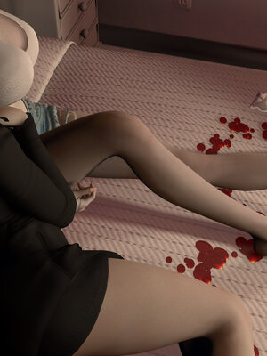 [神经漫游者] 寝取美人妻-蒂芙尼篇01-03_0178