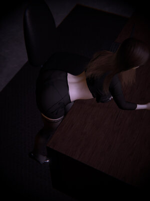 [神经漫游者] 寝取美人妻-蒂芙尼篇01-03_0184