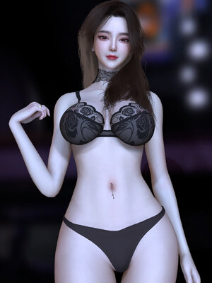 [神经漫游者] 寝取美人妻-蒂芙尼篇01-03_0208