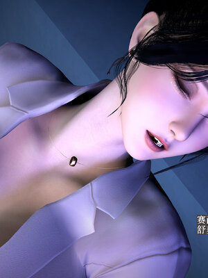 [神经漫游者] 寝取美人妻-蒂芙尼篇01-03_0301