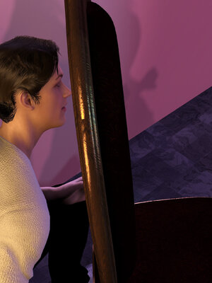 [神经漫游者] 寝取美人妻-蒂芙尼篇01-03_0374