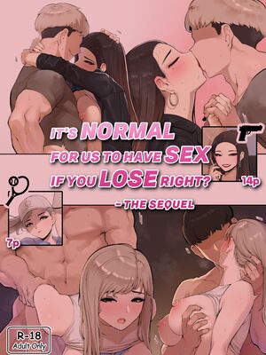 [ABBB] 패배 인정하면 섹스 하는 게 당연하잖아 ？｜输了挨操不是很正常的吗 +续篇 [中国翻訳][無修正][小zz汉化]_029