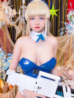 Arty Huang - Blue Archive Toki Bunny Ver_08