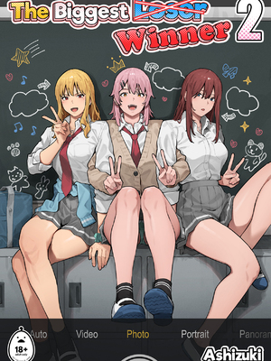 ブラックノート (アシズキ)] デブから始めるステキな日常 2 [無修正][中国翻訳][996重嵌][DL版]_001-b