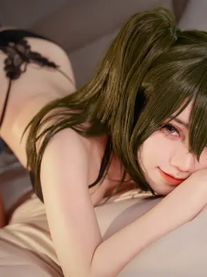 Sally Dorasnow - Ubel Lingerie_24