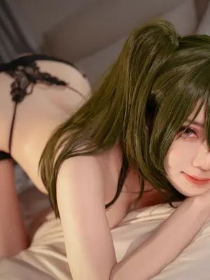 Sally Dorasnow - Ubel Lingerie_25