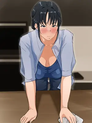 [橙式部] 母さんは僕のことが好きすぎる_03