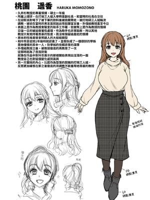 [トウケツ斜面 (トウケツ)] 思い出は汚される|回忆将被玷污下去 1~2+1.5 [中国翻訳][疏碼]_164