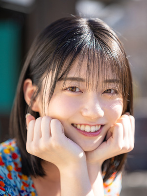 恋のはじまり 瀬戸環奈デジタル写真集_i-002