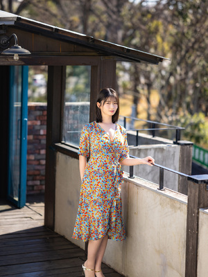 恋のはじまり 瀬戸環奈デジタル写真集_i-003