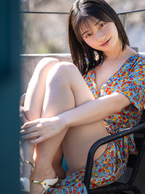 恋のはじまり 瀬戸環奈デジタル写真集_i-004