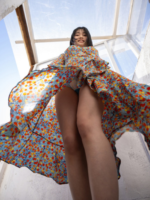 恋のはじまり 瀬戸環奈デジタル写真集_i-007