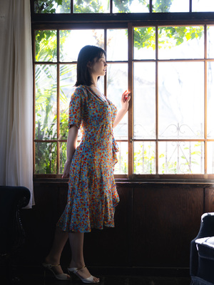 恋のはじまり 瀬戸環奈デジタル写真集_i-009