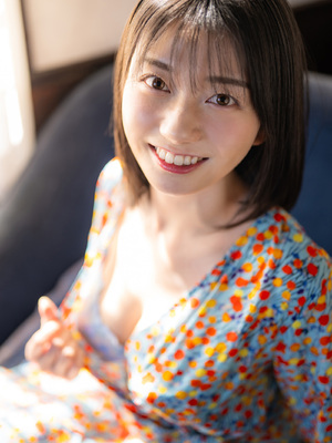恋のはじまり 瀬戸環奈デジタル写真集_i-010