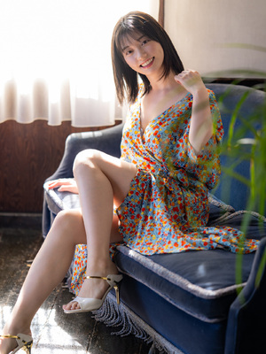 恋のはじまり 瀬戸環奈デジタル写真集_i-014