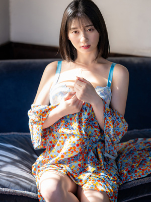 恋のはじまり 瀬戸環奈デジタル写真集_i-016