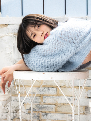 恋のはじまり 瀬戸環奈デジタル写真集_i-049