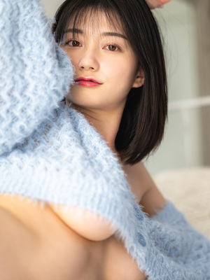 恋のはじまり 瀬戸環奈デジタル写真集_i-051