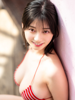 恋のはじまり 瀬戸環奈デジタル写真集_i-088