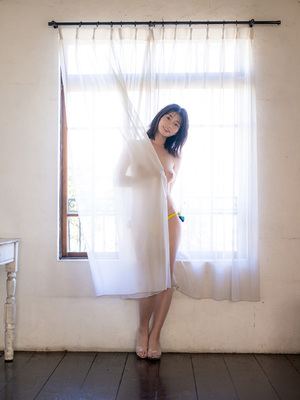 恋のはじまり 瀬戸環奈デジタル写真集_i-123