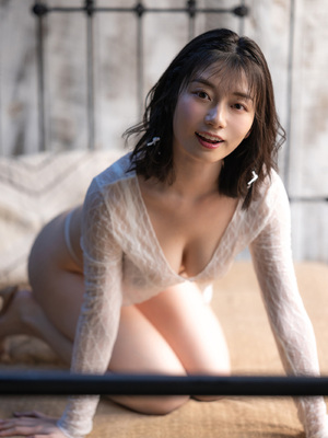 恋のはじまり 瀬戸環奈デジタル写真集_i-134