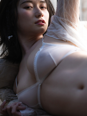 恋のはじまり 瀬戸環奈デジタル写真集_i-143