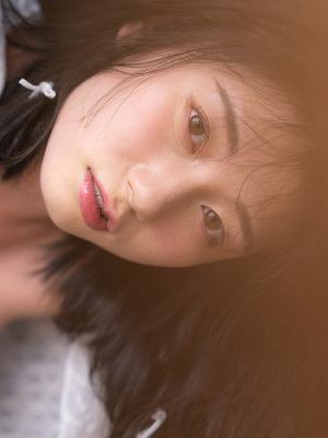 恋のはじまり 瀬戸環奈デジタル写真集_i-150