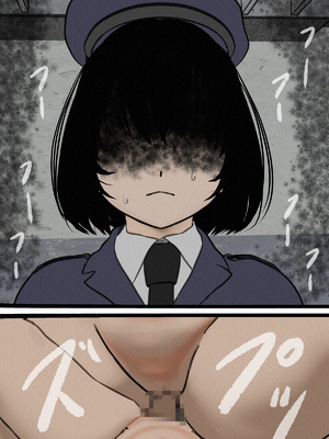 [搾精研究所] 監獄玩具(1~4)～性処理係として女子刑務所に収監された僕～ [中国翻訳][粗碼]_312