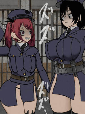 [搾精研究所] 監獄玩具(1~4)～性処理係として女子刑務所に収監された僕～ [中国翻訳][粗碼]_375