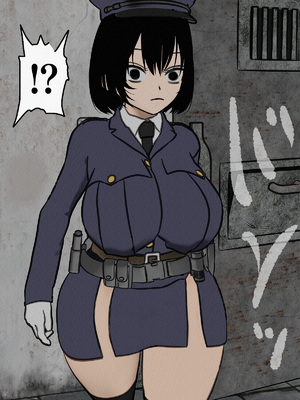 [搾精研究所] 監獄玩具(1~4)～性処理係として女子刑務所に収監された僕～ [中国翻訳][粗碼]_431