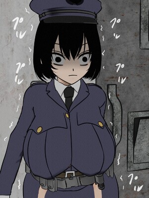 [搾精研究所] 監獄玩具(1~4)～性処理係として女子刑務所に収監された僕～ [中国翻訳][粗碼]_434