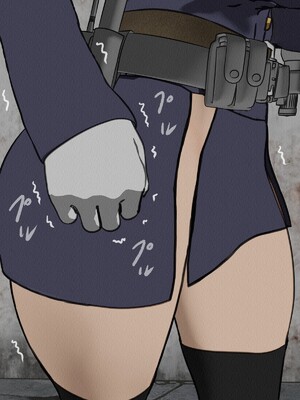 [搾精研究所] 監獄玩具(1~4)～性処理係として女子刑務所に収監された僕～ [中国翻訳][粗碼]_435