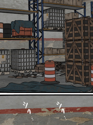 [搾精研究所] 監獄玩具(1~4)～性処理係として女子刑務所に収監された僕～ [中国翻訳][粗碼]_510