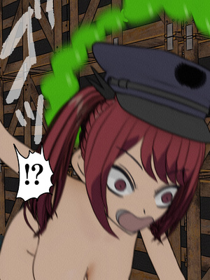 [搾精研究所] 監獄玩具(1~4)～性処理係として女子刑務所に収監された僕～ [中国翻訳][粗碼]_535