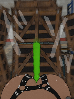 [搾精研究所] 監獄玩具(1~4)～性処理係として女子刑務所に収監された僕～ [中国翻訳][粗碼]_543