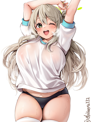 [Fantia] えびふりゃ (201601~20250515) (500 yen plan) (part 1／3)_0290