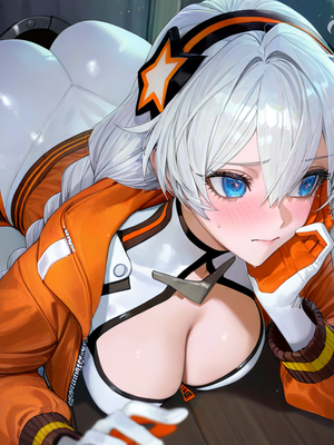 [Tommu]Kiana Kaslana Glory