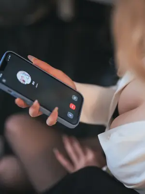 Rioko凉凉子 - 女上司单人版_03