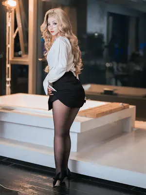 Rioko凉凉子 - 女上司单人版_16