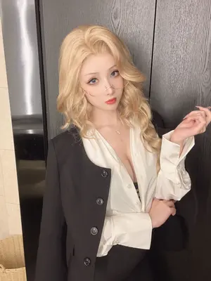 Rioko凉凉子 - 女上司单人版_46