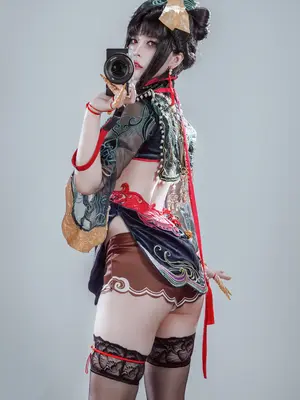 [半半子] 玉玲珑（永劫无间）_08