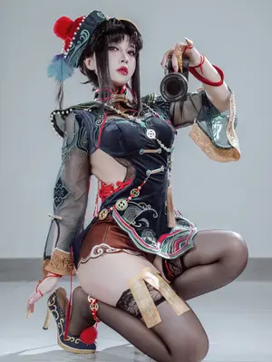 [半半子] 玉玲珑（永劫无间）_12