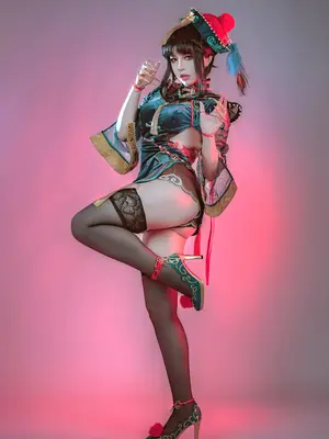 [半半子] 玉玲珑（永劫无间）_17