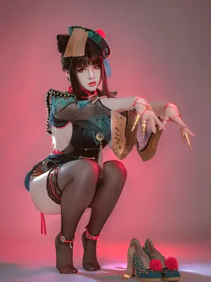 [半半子] 玉玲珑（永劫无间）_20