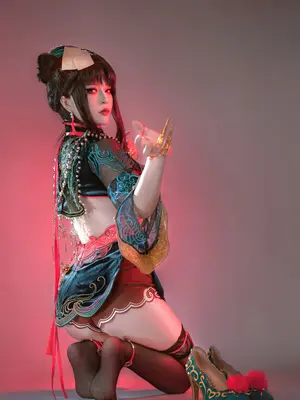 [半半子] 玉玲珑（永劫无间）_21