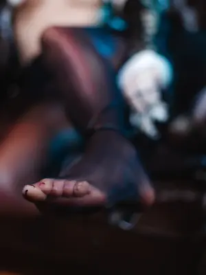 阿薰kaOri - 交错战线 咎瓦尤斯_11