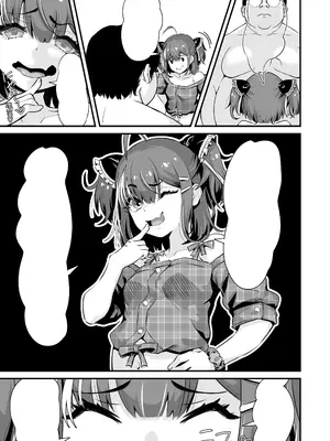 [Whisp (トウオウ)] メスガキおほ声RTA｜雌小鬼哦齁淫叫RTA [中国翻訳]_22