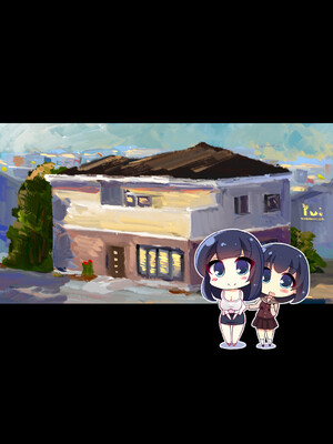 [にゃんころがし] 好きに女性の裸を見て、好きに中出しできちゃうHな洗脳スケスケメガ [中国翻訳]_20